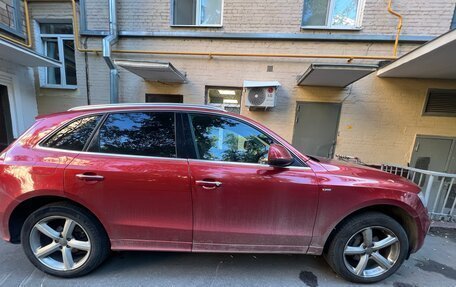Audi Q5, 2014 год, 1 900 000 рублей, 1 фотография