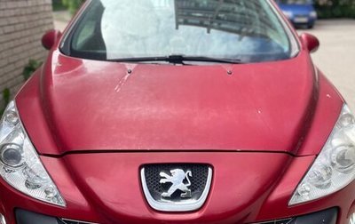 Peugeot 308 II, 2008 год, 310 000 рублей, 1 фотография