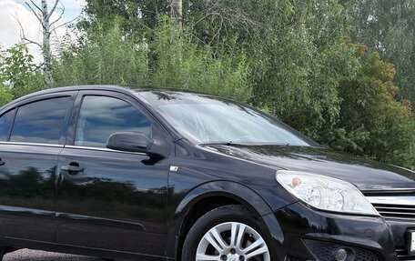 Opel Astra H, 2008 год, 470 000 рублей, 1 фотография