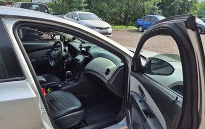 Chevrolet Cruze II, 2010 год, 700 000 рублей, 1 фотография