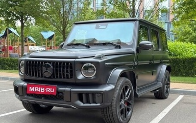 Mercedes-Benz G-Класс AMG, 2024 год, 26 999 000 рублей, 1 фотография