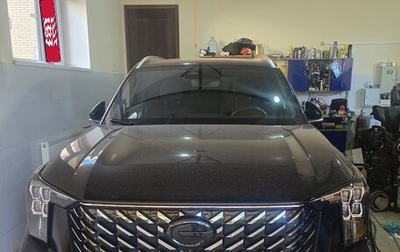 GAC GS8, 2024 год, 4 200 000 рублей, 1 фотография