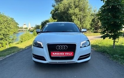 Audi A3, 2012 год, 980 000 рублей, 1 фотография