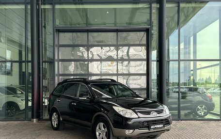 Hyundai ix55, 2010 год, 1 090 000 рублей, 1 фотография