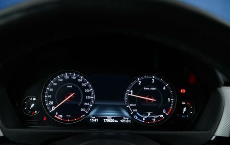 BMW 3 серия, 2018 год, 2 779 777 рублей, 22 фотография