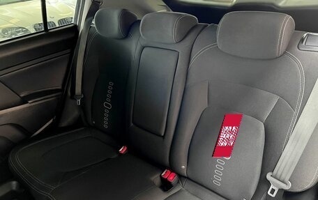 KIA Sportage III, 2014 год, 1 395 000 рублей, 9 фотография