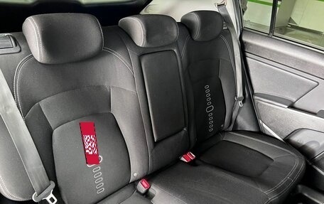 KIA Sportage III, 2014 год, 1 395 000 рублей, 12 фотография