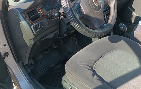 Land Rover 45, 2002 год, 190 000 рублей, 2 фотография