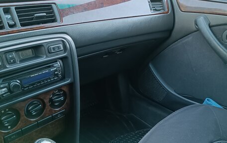 Land Rover 45, 2002 год, 190 000 рублей, 10 фотография