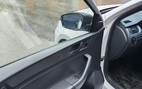 Skoda Rapid I, 2015 год, 670 000 рублей, 7 фотография