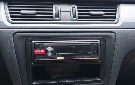 Skoda Rapid I, 2015 год, 670 000 рублей, 8 фотография