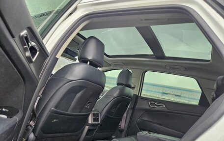 KIA Sportage IV рестайлинг, 2021 год, 3 550 000 рублей, 3 фотография