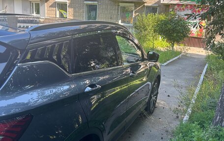 Geely Coolray I, 2021 год, 1 600 000 рублей, 2 фотография