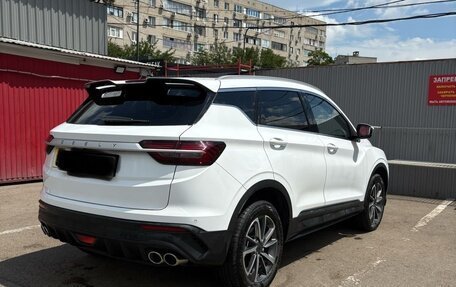 Geely Coolray I, 2022 год, 1 350 000 рублей, 5 фотография