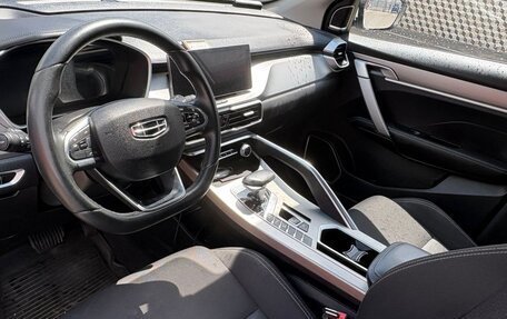 Geely Coolray I, 2022 год, 1 350 000 рублей, 7 фотография