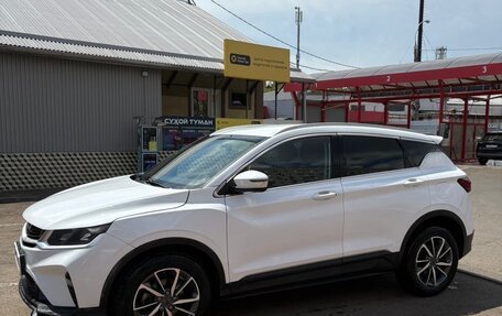 Geely Coolray I, 2022 год, 1 350 000 рублей, 3 фотография