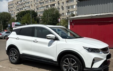 Geely Coolray I, 2022 год, 1 350 000 рублей, 4 фотография