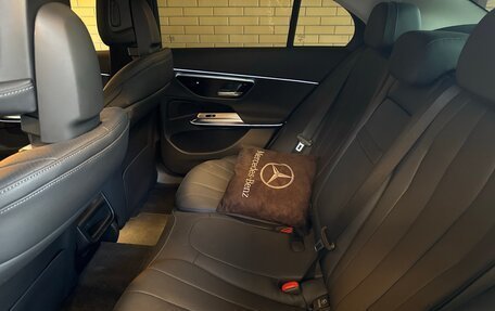 Mercedes-Benz E-Класс, 2024 год, 6 750 000 рублей, 7 фотография