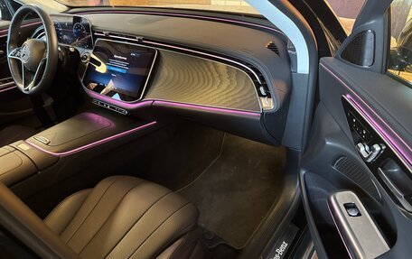 Mercedes-Benz E-Класс, 2024 год, 6 750 000 рублей, 6 фотография