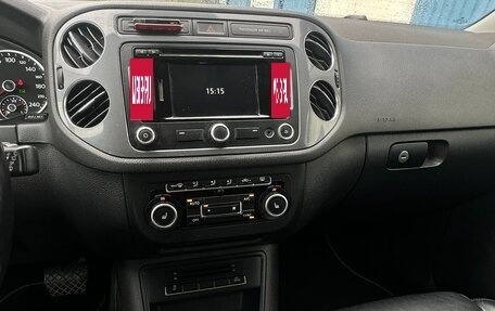 Volkswagen Tiguan I, 2013 год, 1 380 000 рублей, 11 фотография