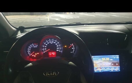 KIA Rio III рестайлинг, 2017 год, 690 000 рублей, 8 фотография