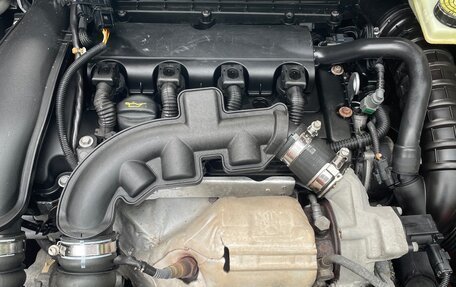 Peugeot 308 II, 2008 год, 310 000 рублей, 5 фотография