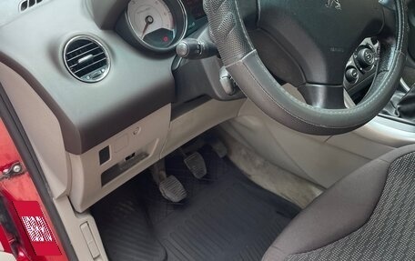 Peugeot 308 II, 2008 год, 310 000 рублей, 6 фотография