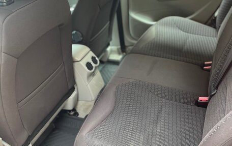Peugeot 308 II, 2008 год, 310 000 рублей, 12 фотография
