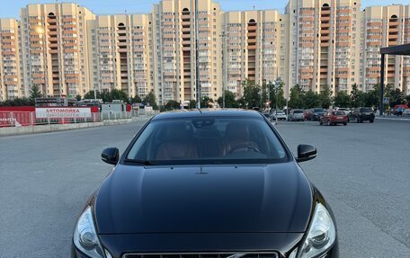 Volvo S60 III, 2011 год, 900 000 рублей, 6 фотография