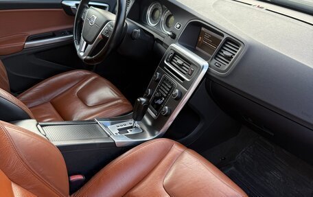 Volvo S60 III, 2011 год, 900 000 рублей, 9 фотография