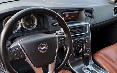 Volvo S60 III, 2011 год, 900 000 рублей, 7 фотография