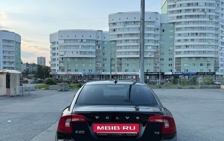 Volvo S60 III, 2011 год, 900 000 рублей, 3 фотография