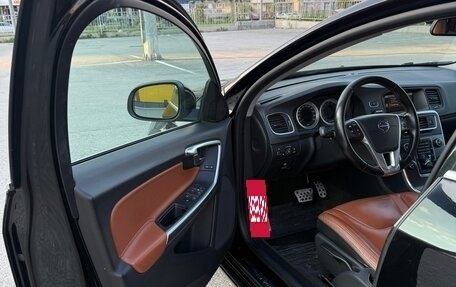 Volvo S60 III, 2011 год, 900 000 рублей, 8 фотография