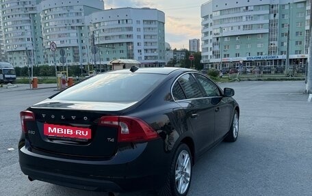 Volvo S60 III, 2011 год, 900 000 рублей, 2 фотография