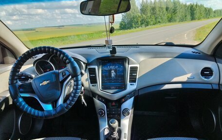 Chevrolet Cruze II, 2012 год, 650 000 рублей, 8 фотография