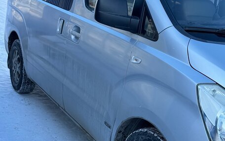 Hyundai Grand Starex Grand Starex I рестайлинг 2, 2008 год, 1 100 000 рублей, 7 фотография