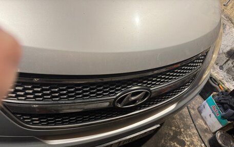 Hyundai Grand Starex Grand Starex I рестайлинг 2, 2008 год, 1 100 000 рублей, 13 фотография