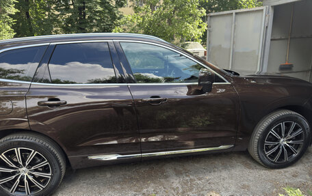 Volvo XC60 II, 2021 год, 4 300 000 рублей, 6 фотография