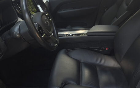 Volvo XC60 II, 2021 год, 4 300 000 рублей, 3 фотография