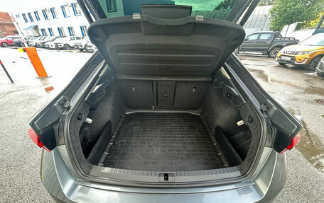 Skoda Octavia IV, 2021 год, 2 388 235 рублей, 8 фотография