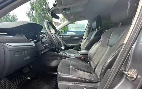 Skoda Octavia IV, 2021 год, 2 388 235 рублей, 10 фотография