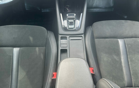 Skoda Octavia IV, 2021 год, 2 388 235 рублей, 13 фотография