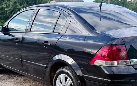 Opel Astra H, 2008 год, 470 000 рублей, 8 фотография
