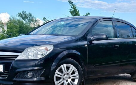 Opel Astra H, 2008 год, 470 000 рублей, 2 фотография