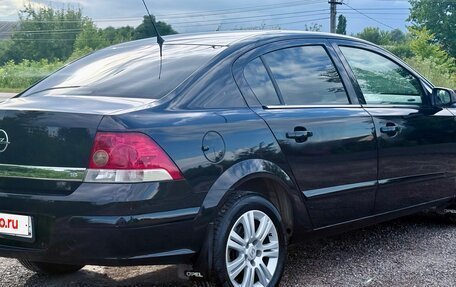 Opel Astra H, 2008 год, 470 000 рублей, 7 фотография