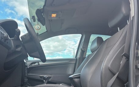 Opel Astra H, 2008 год, 470 000 рублей, 12 фотография