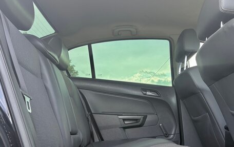 Opel Astra H, 2008 год, 470 000 рублей, 14 фотография