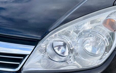 Opel Astra H, 2008 год, 470 000 рублей, 11 фотография