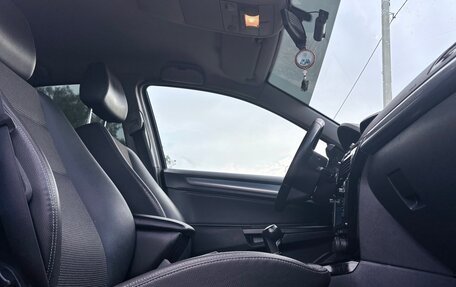Opel Astra H, 2008 год, 470 000 рублей, 13 фотография