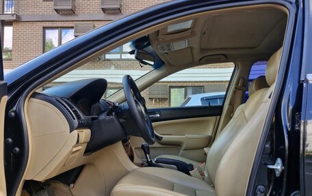 Honda Accord VII рестайлинг, 2006 год, 800 000 рублей, 6 фотография